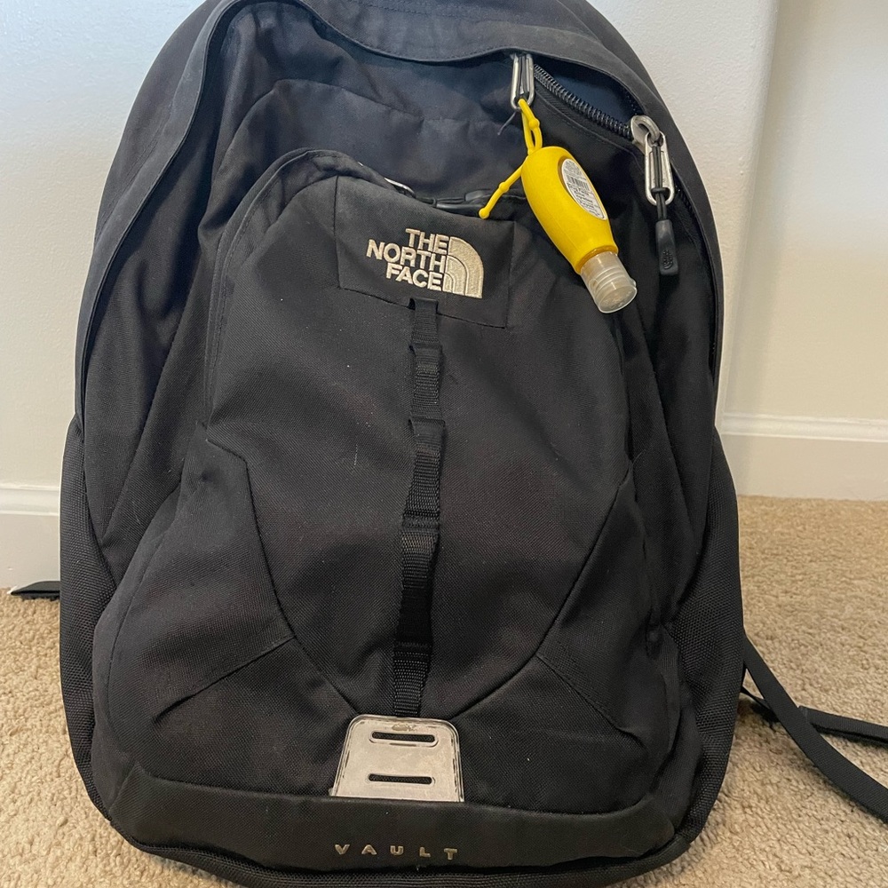 Northface Backpack